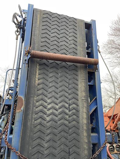 Used 2001 PETERSON PACIFIC 5400 - Parts Machine