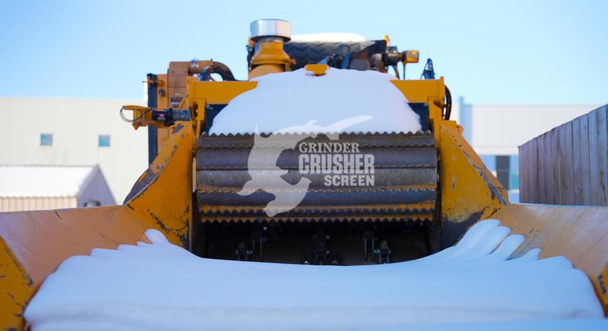 Used 2024 BANDIT BEAST 2460XP