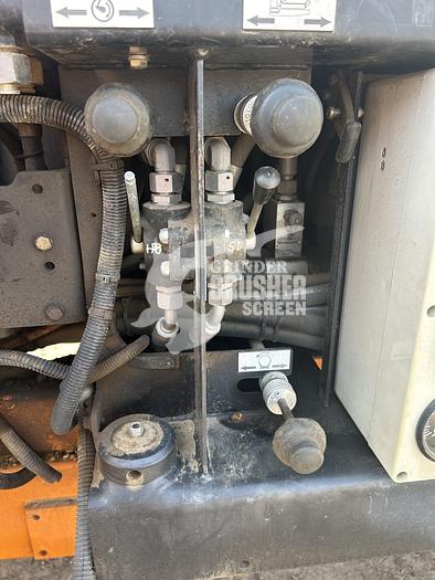 Used 2016 DOPPSTADT SM514