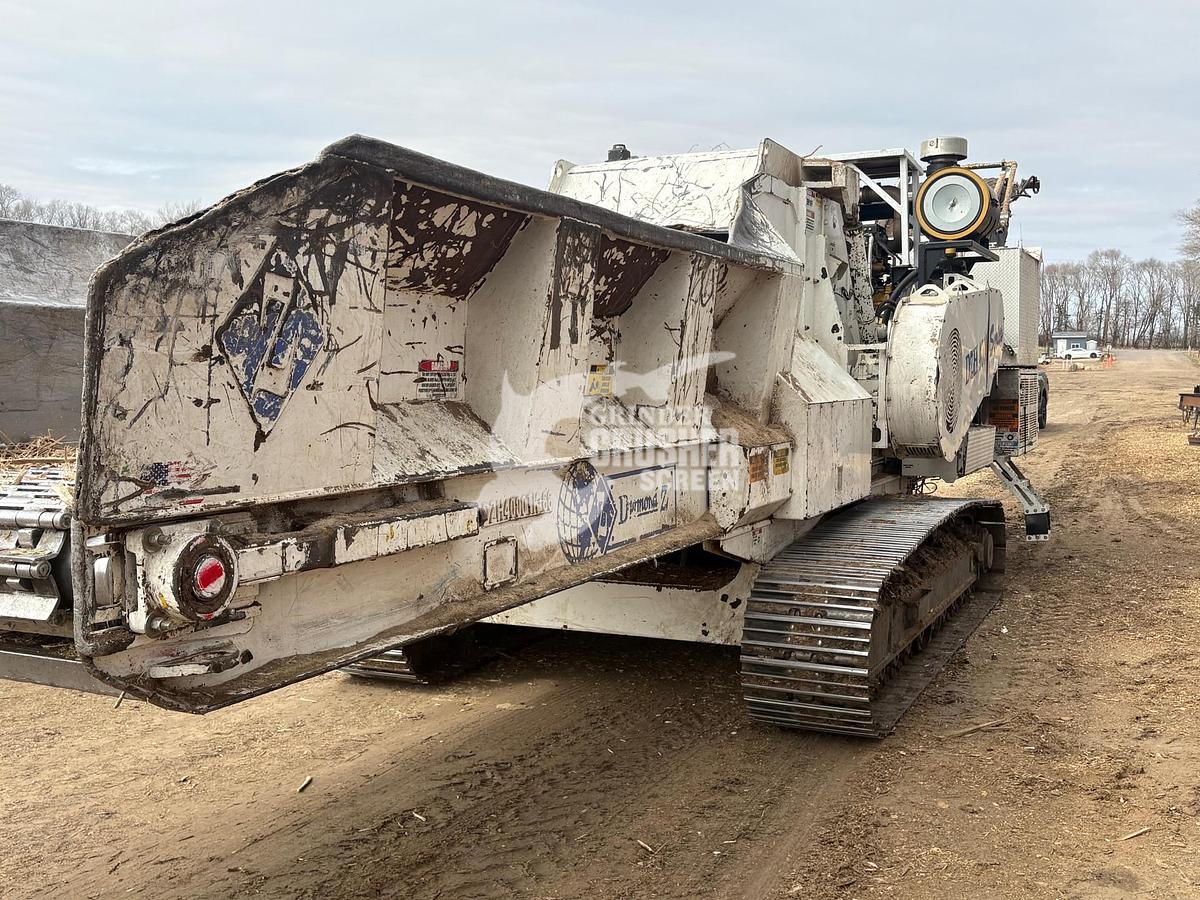 Used Equipment Listing