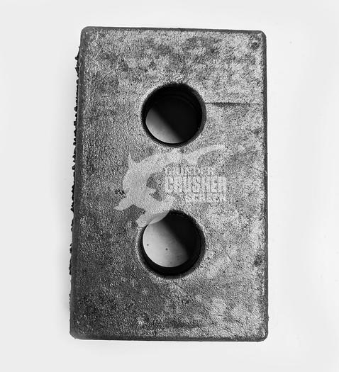 HAMMERHEAD 44 Carbide Weld