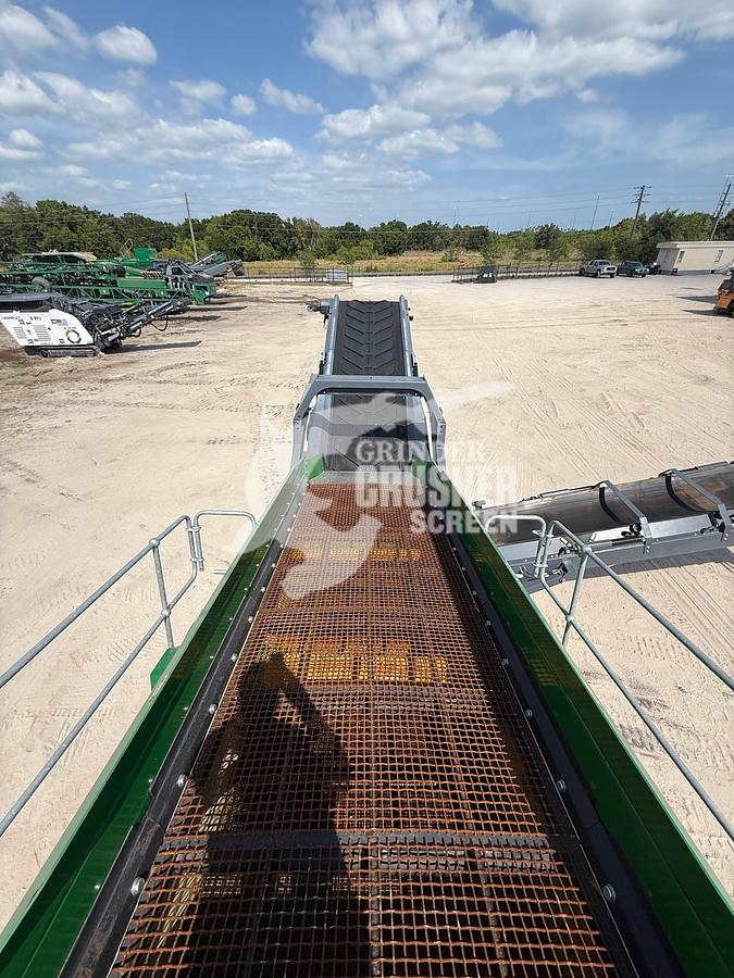 Used 2023 MCCLOSKEY R155