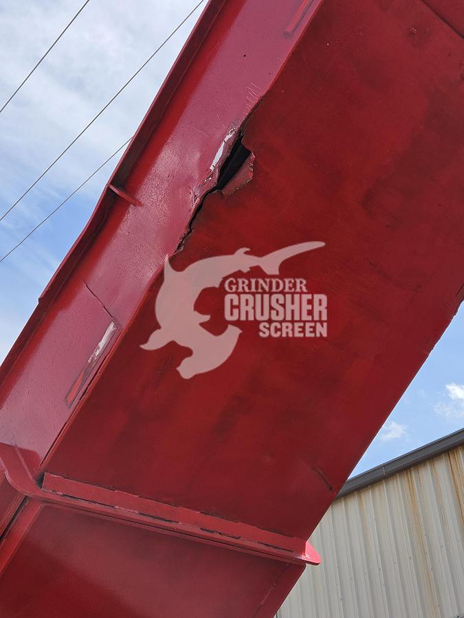 Used 2012 Rotochopper MP2