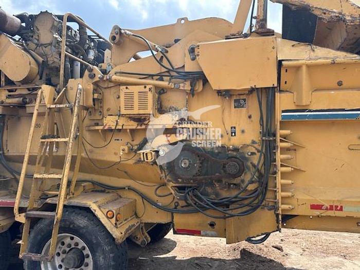 Used 2008 VERMEER HG6000