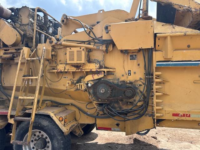2008 Vermeer HG6000