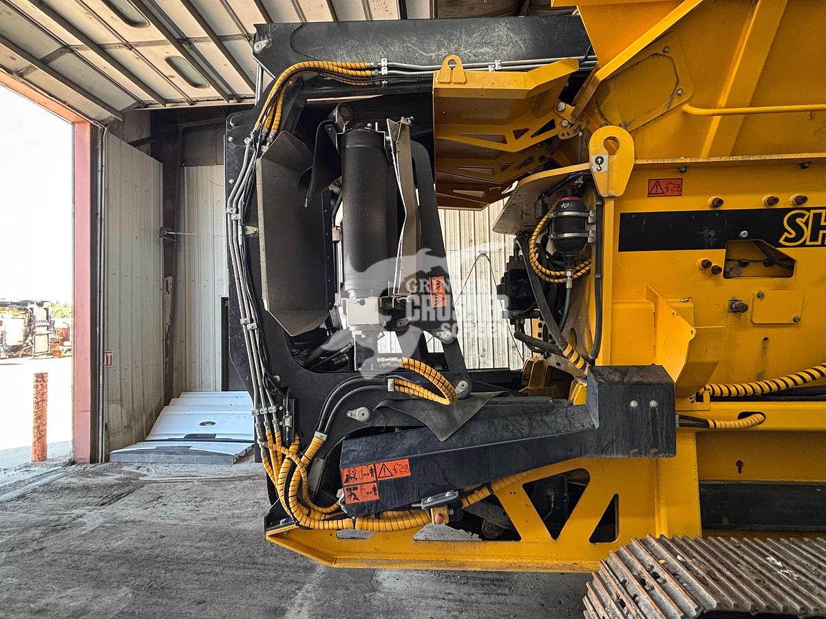 Used 2023 TANA SHARK 440DT