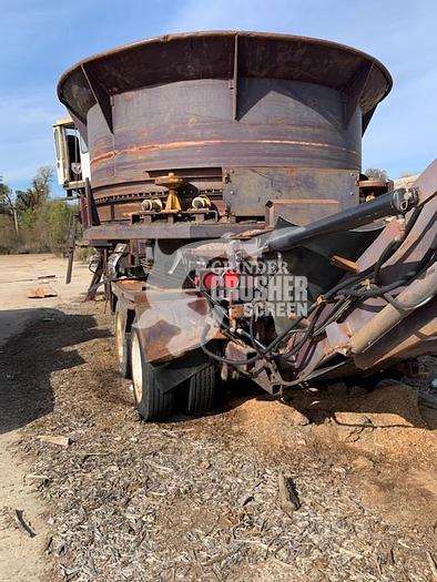 Used 1999 Duratech HD12