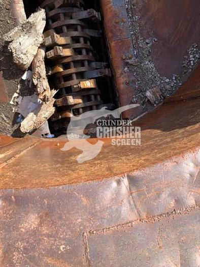 Used 1999 Duratech HD12