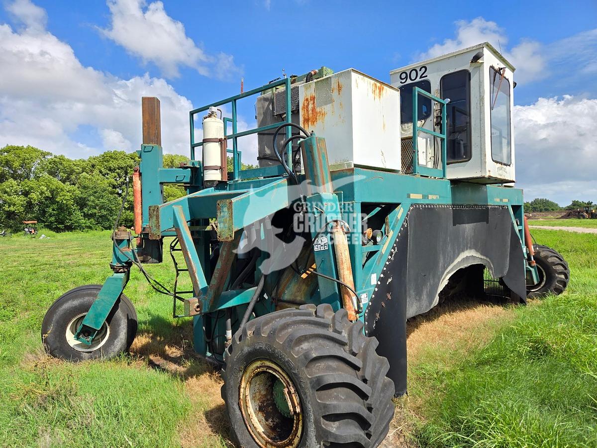 Used 1995 FRONTIER F18