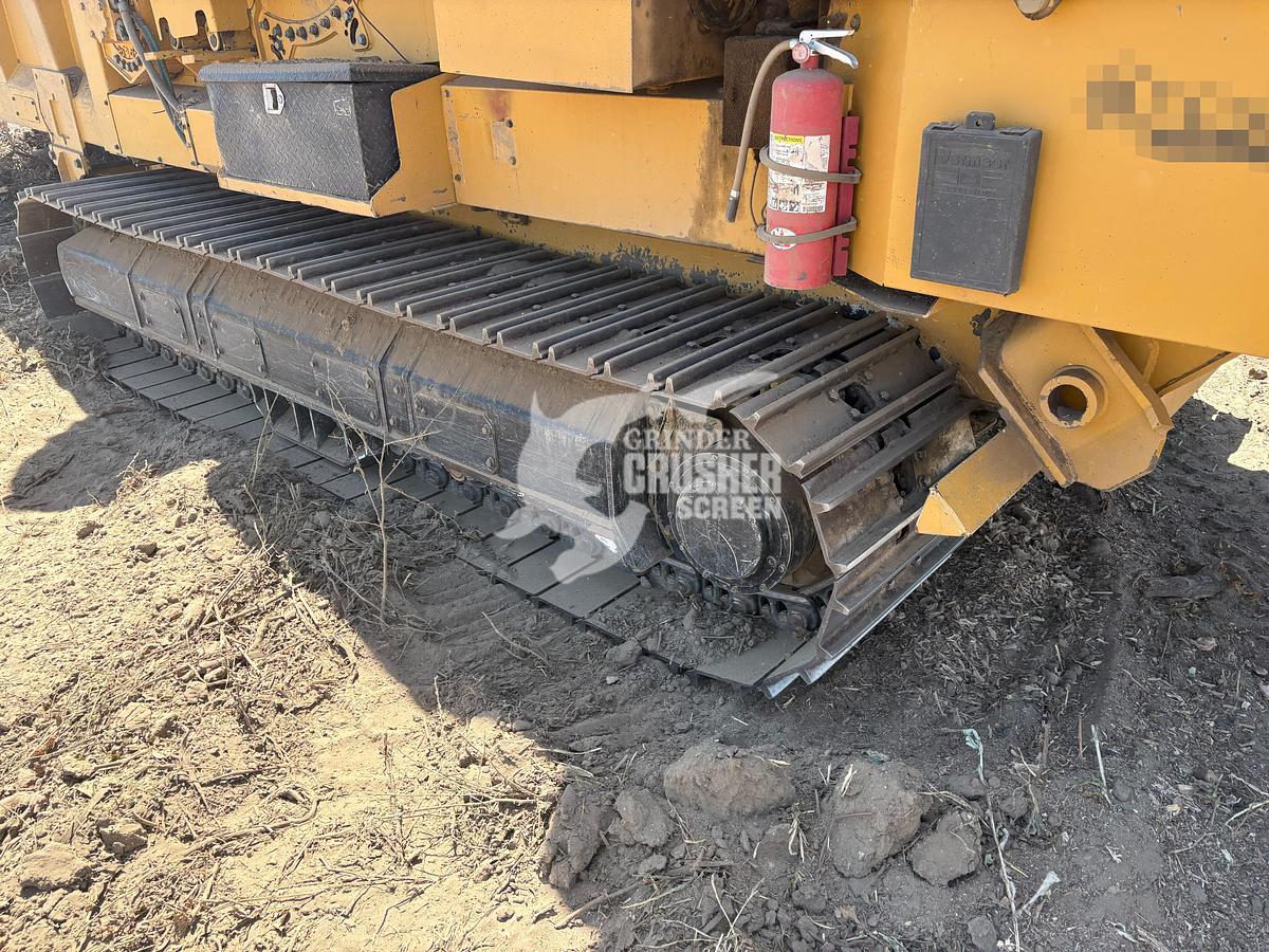 Used Equipment Listing