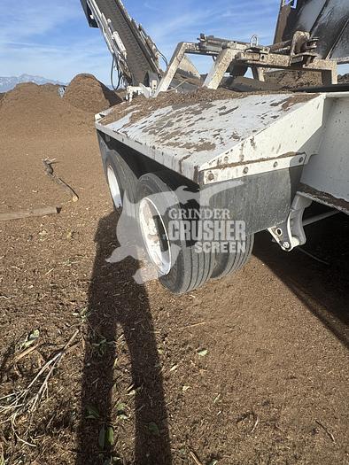 Used 2007 DIAMOND Z 1248