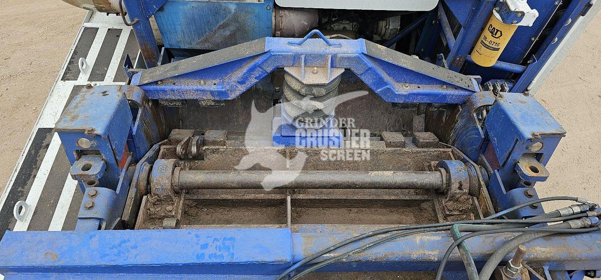 Used 2006 PETERSON PACIFIC 4710B