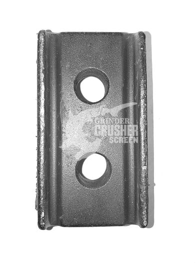 OEM+ 17 Carbide Weld