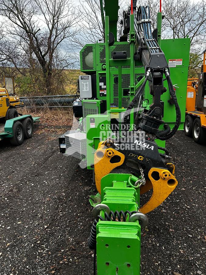 Used 2024 BANDIT BEAST 2090XP