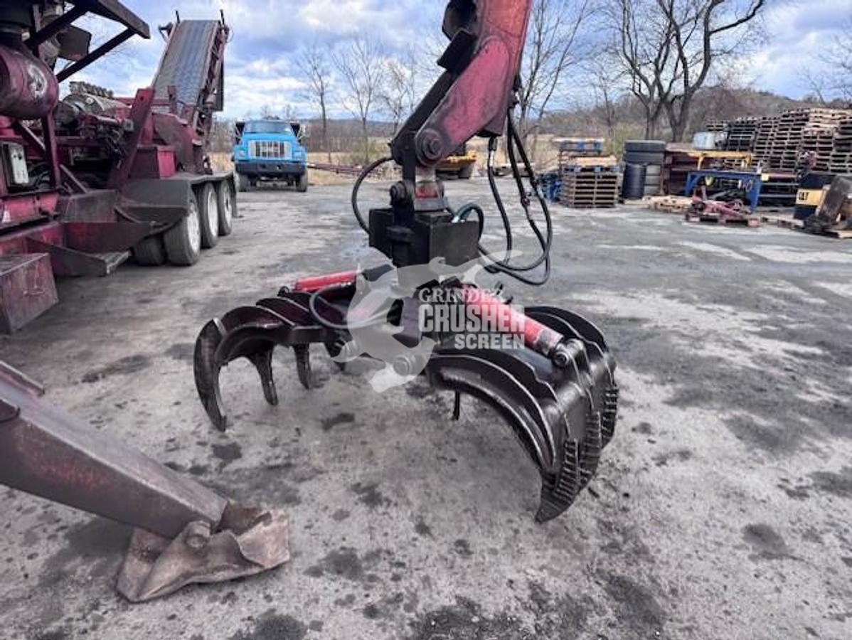 Used Equipment Listing