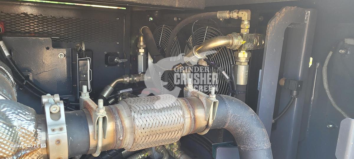 Used Equipment Listing