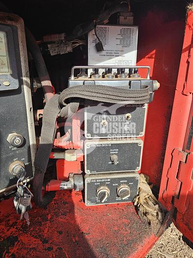 Used 2010 BANDIT BEAST 4680T