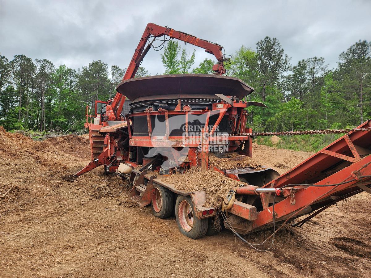 Used Equipment Listing