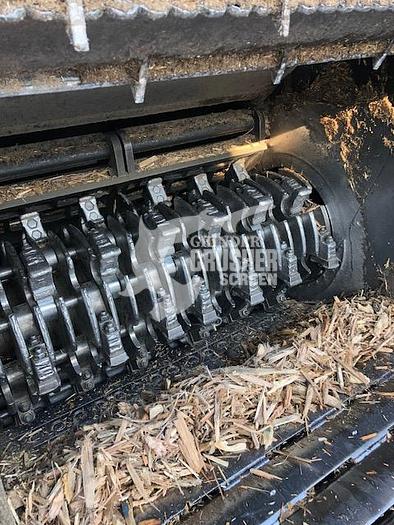 Used 2008 PRECISION HUSKY PROGRIND H3060