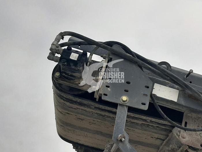 Used 2004 Metso 11-10S