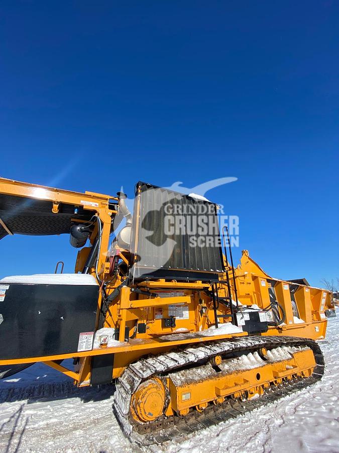 Used Equipment Listing