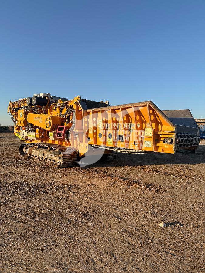 Used 2022 CBI 6800CT