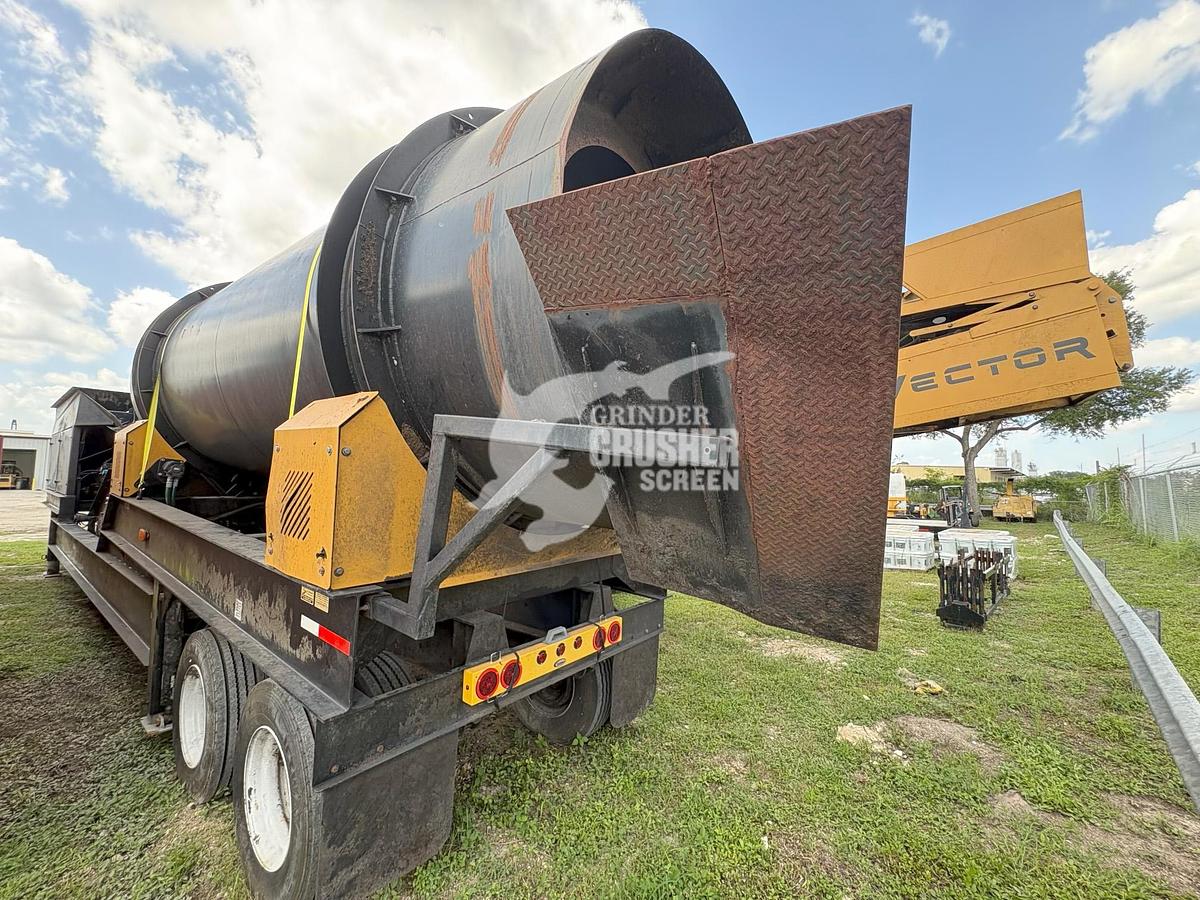 Used 2022 MGL 725 COLORMAX
