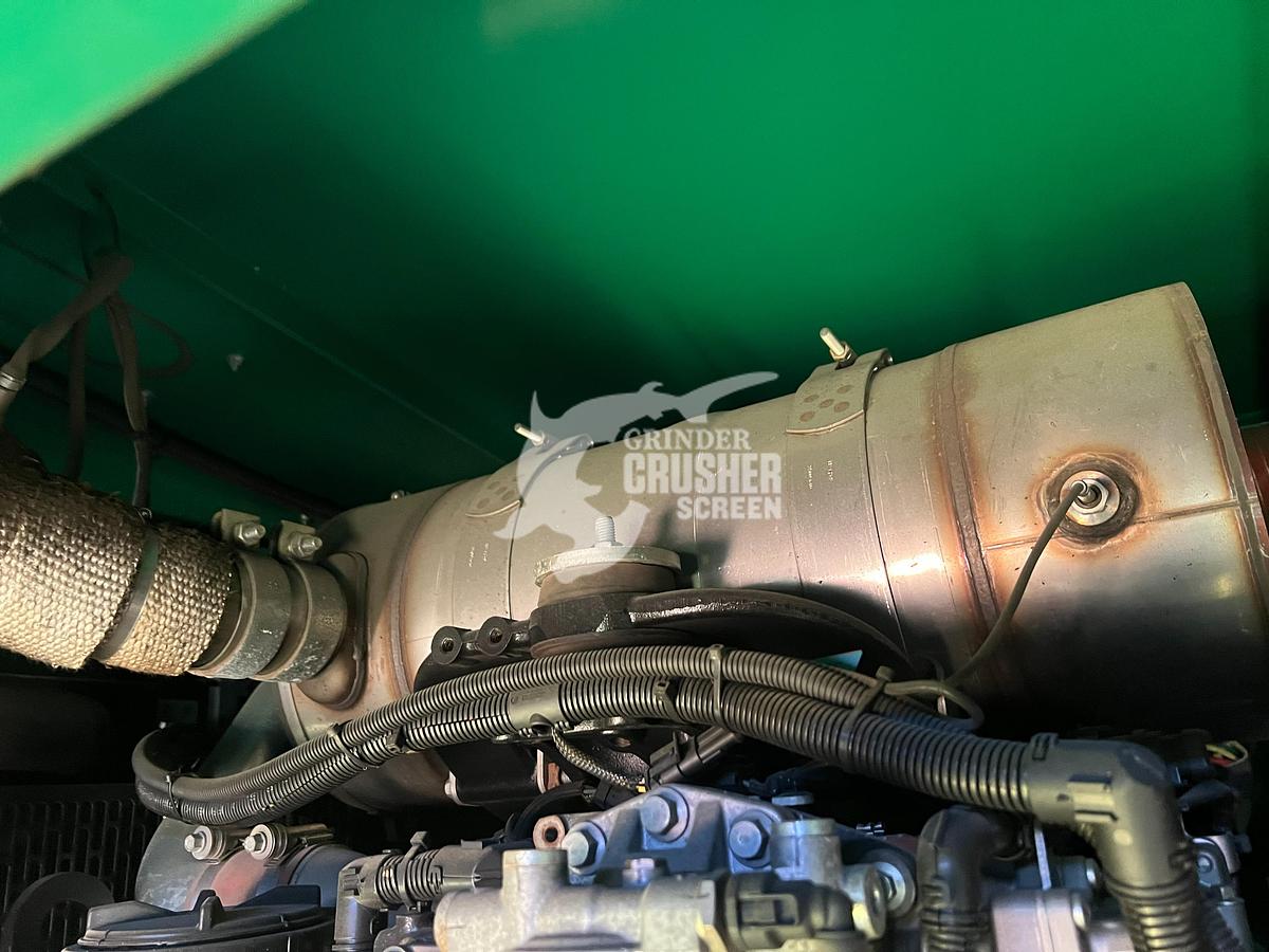Used 2021 Komptech L3