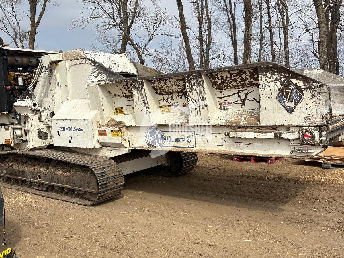 Used Equipment Listing