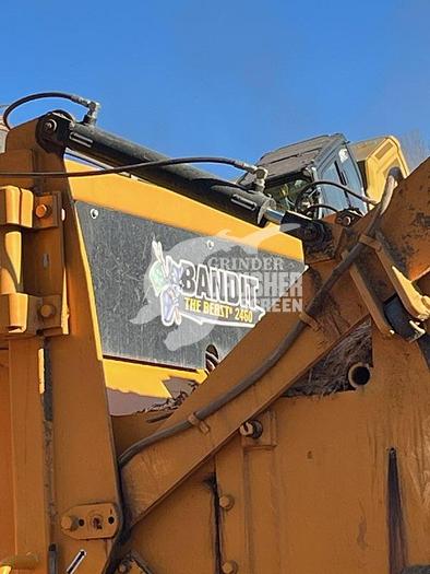 Used 2021 BANDIT Beast 2460XP