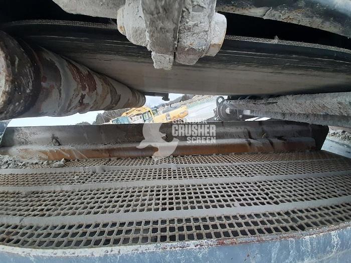 Used 2004 Metso 11-10S