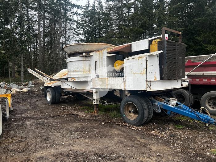 Used 1994 DIAMOND Z 1048