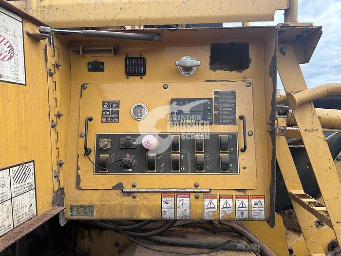 Used 2008 VERMEER HG6000