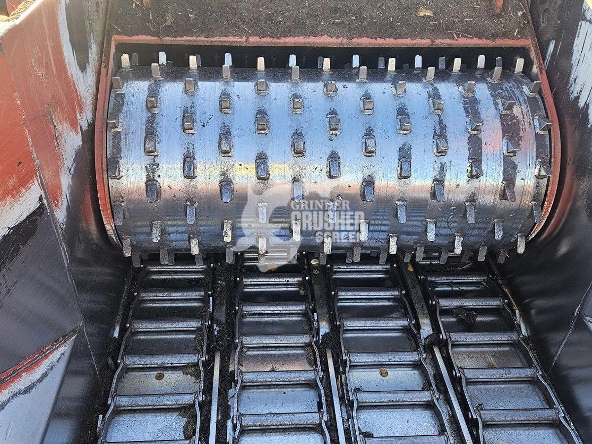 Used 2013 MORBARK 3200