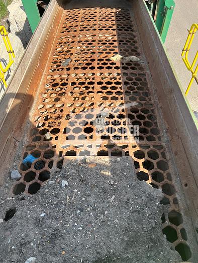 Used 2013 MCCLOSKEY R155