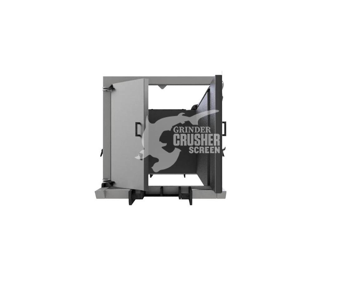 Used Equipment Listing