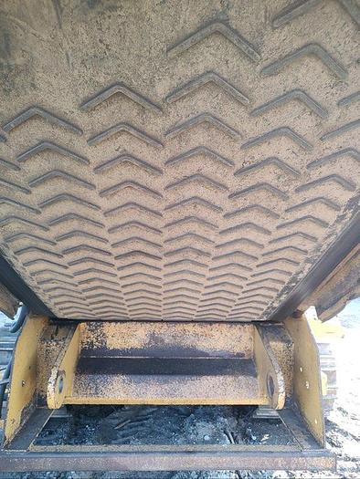 Used 2004 VERMEER HG6000TX