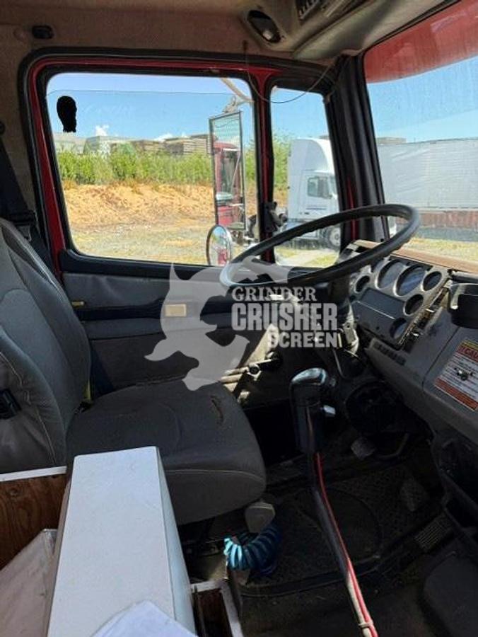 Used Equipment Listing