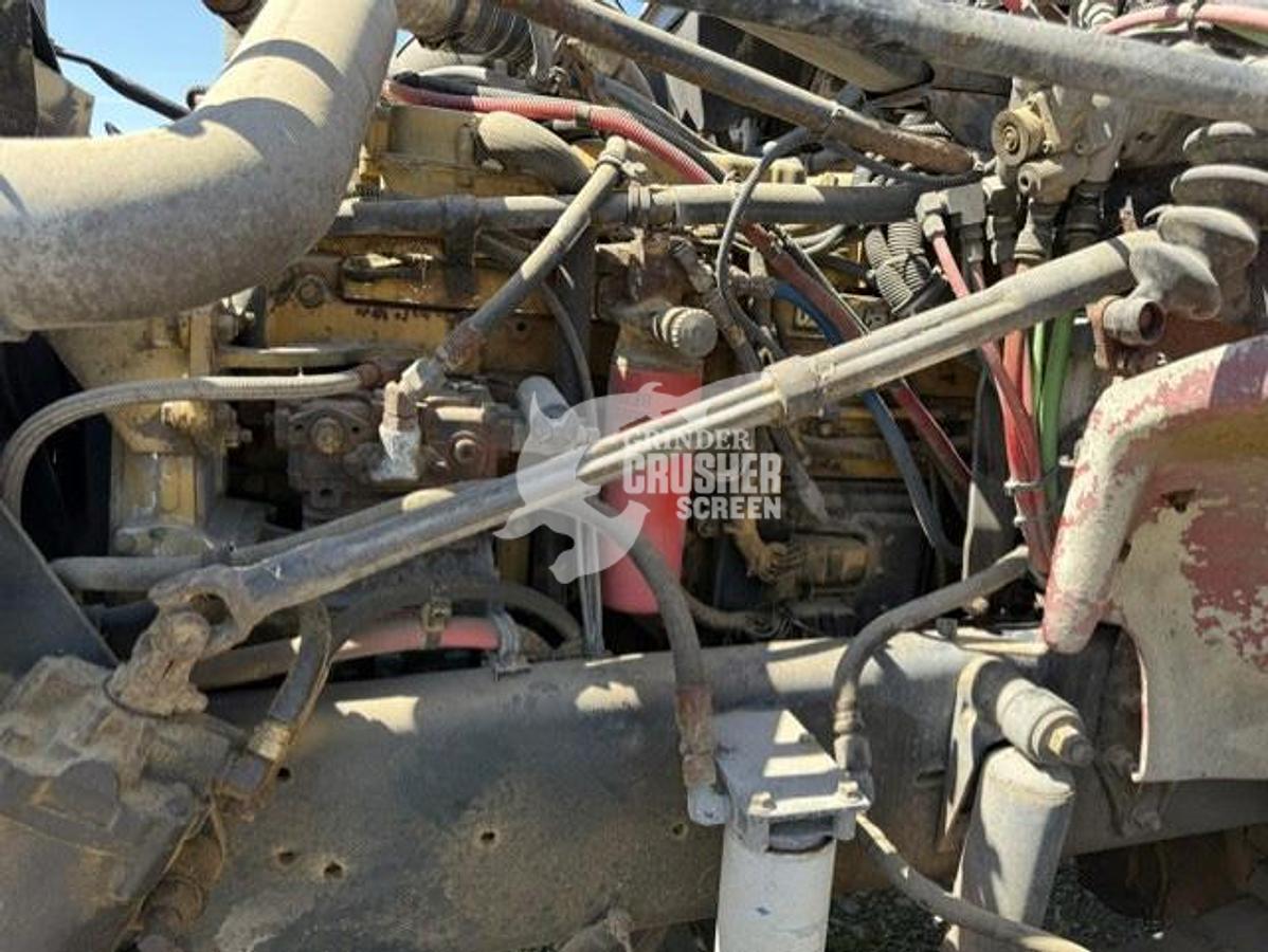 Used Equipment Listing