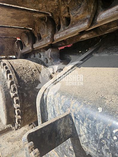 Used 2004 BANDIT BEAST 4680T - HORIZONTAL GRINDER