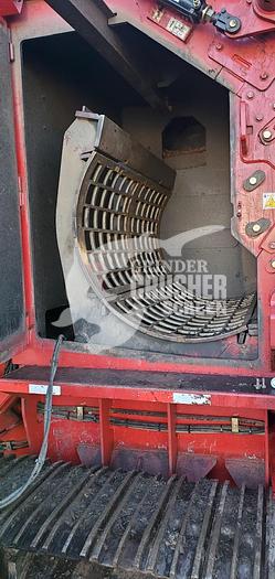 Used 2018 ROTOCHOPPER B66L