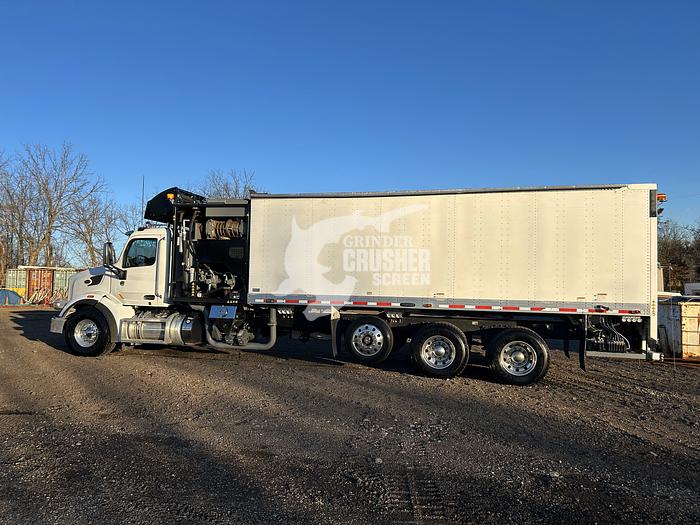 Used 2019 Peterbilt 567 EB TM-45