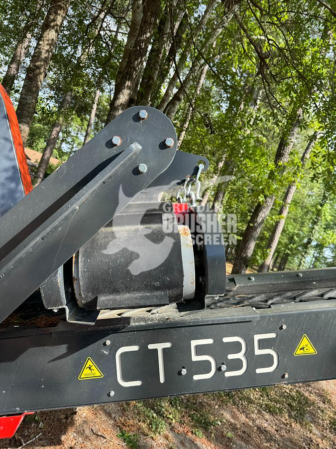 Used Equipment Listing