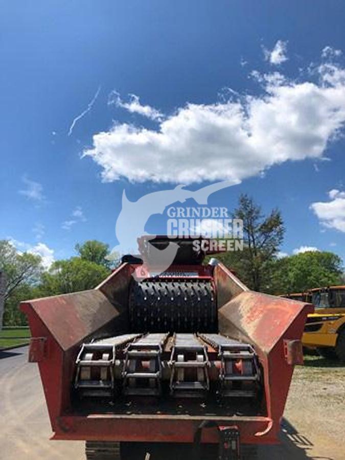 Used Equipment Listing