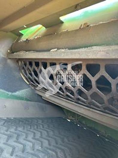 Used 2023 BANDIT BEAST 1680