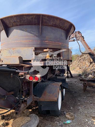 Used 1999 Duratech HD12