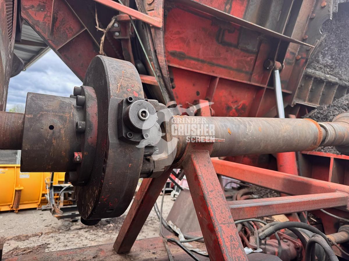 Used 1999 Morbark 1300