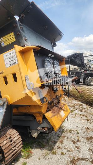 Used 2021 ARJES IMPAKTOR 250