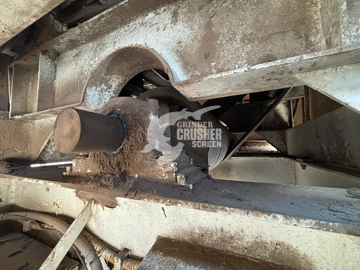 Used 1994 DIAMOND Z 1463