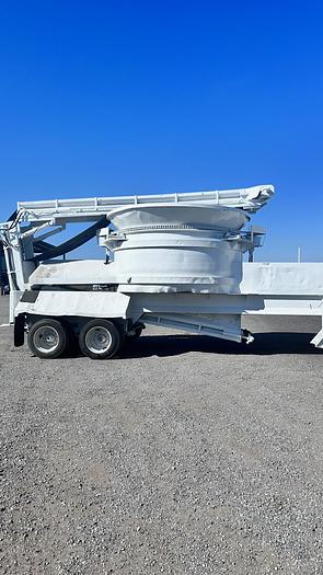 Used 1994 DIAMOND Z 1260